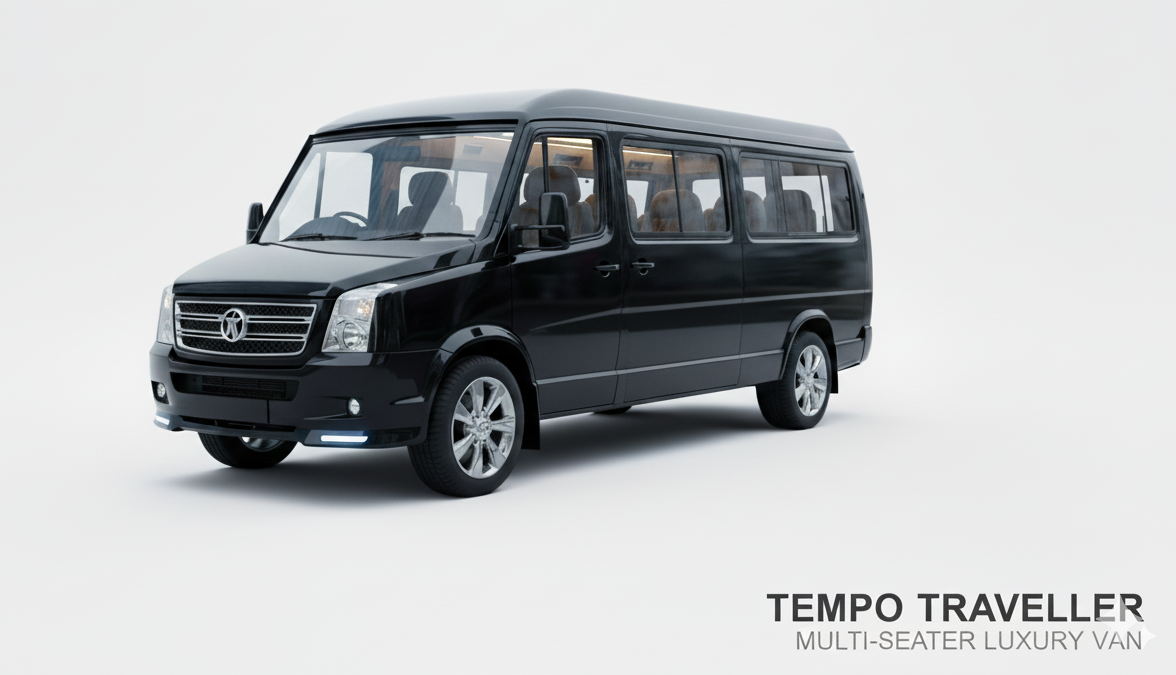 Tempo Traveller
